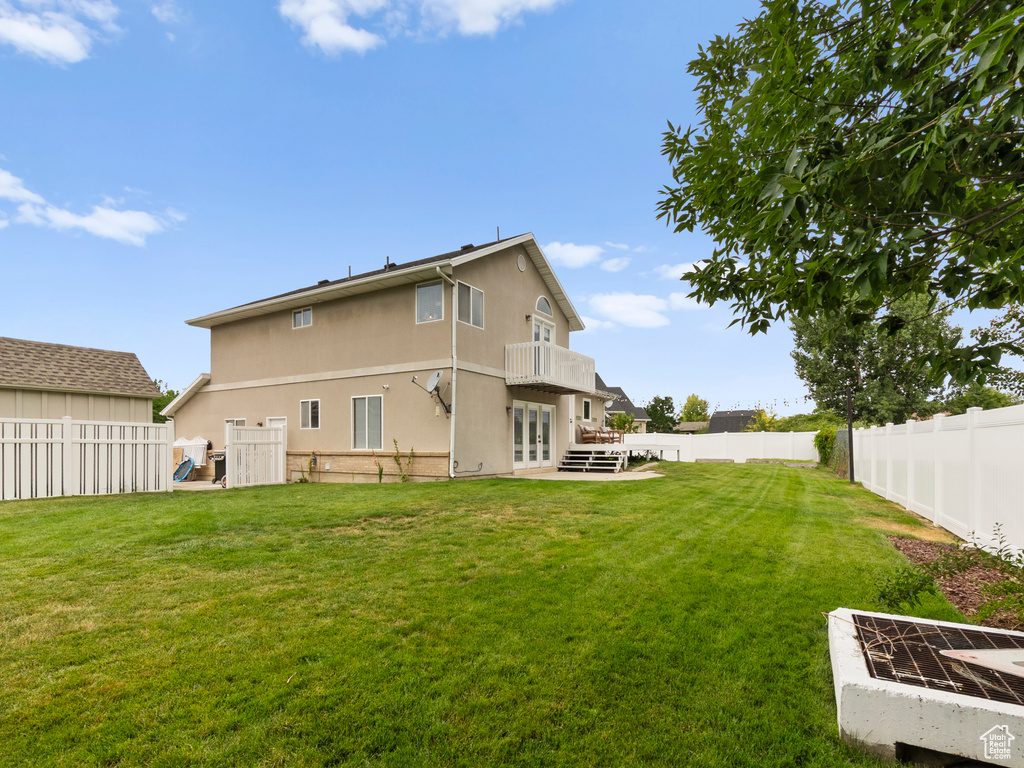 421 S 755 E Layton, UT 84041