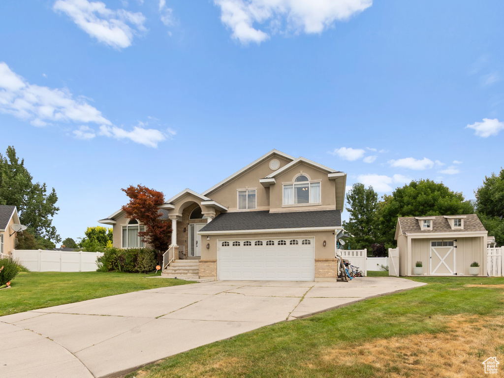 421 S 755 E Layton, UT 84041