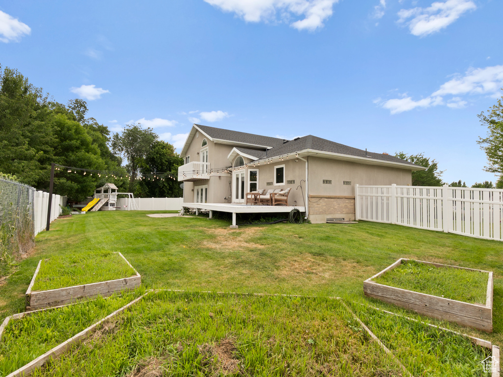421 S 755 E Layton, UT 84041