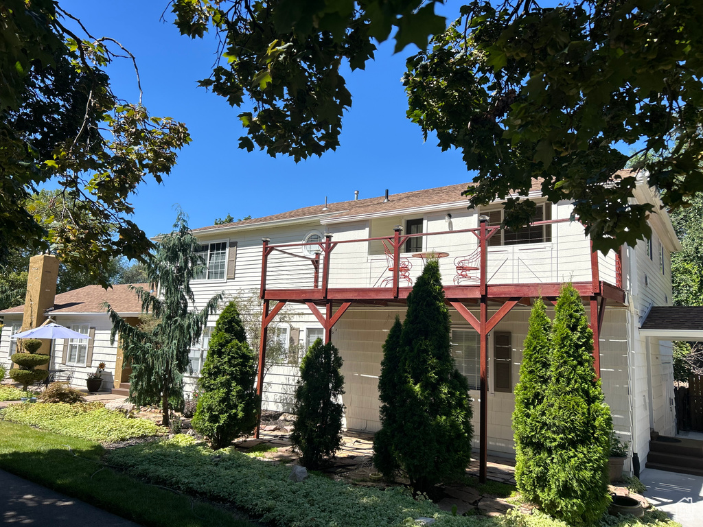 2537 S TAYLOR AVE Ogden, UT 84401
