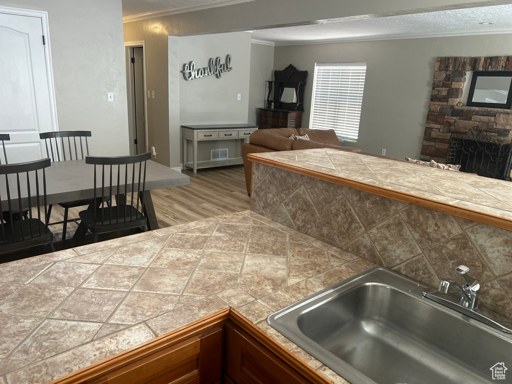 2537 S TAYLOR AVE Ogden, UT 84401