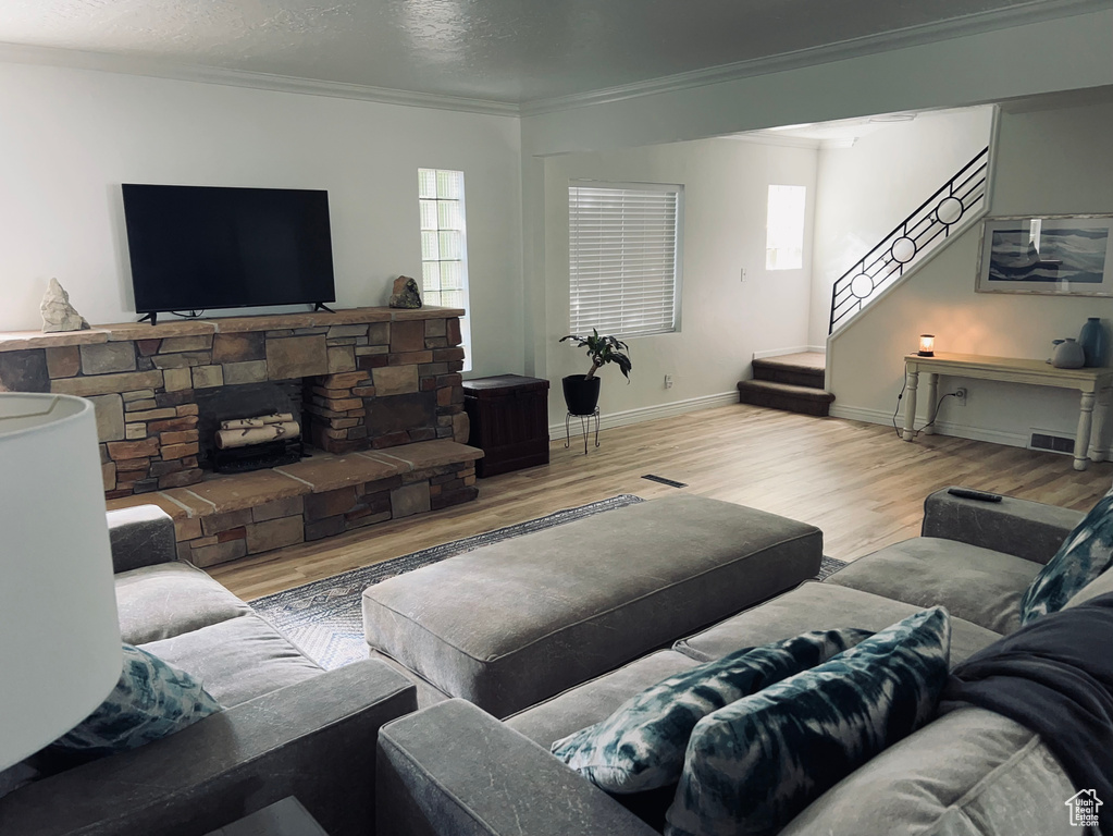 2537 S TAYLOR AVE Ogden, UT 84401