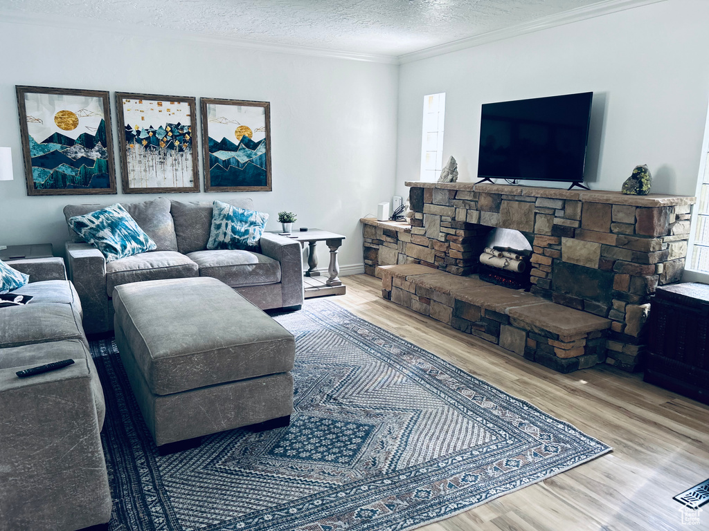 2537 S TAYLOR AVE Ogden, UT 84401