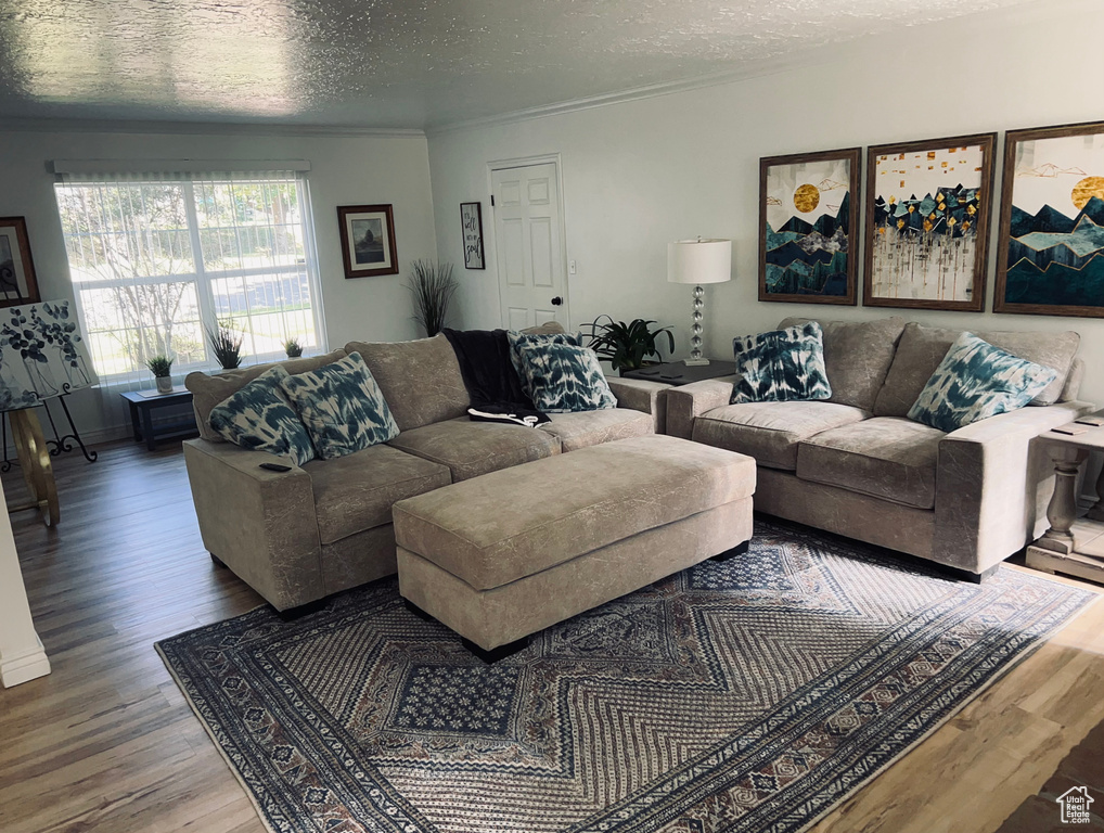 2537 S TAYLOR AVE Ogden, UT 84401