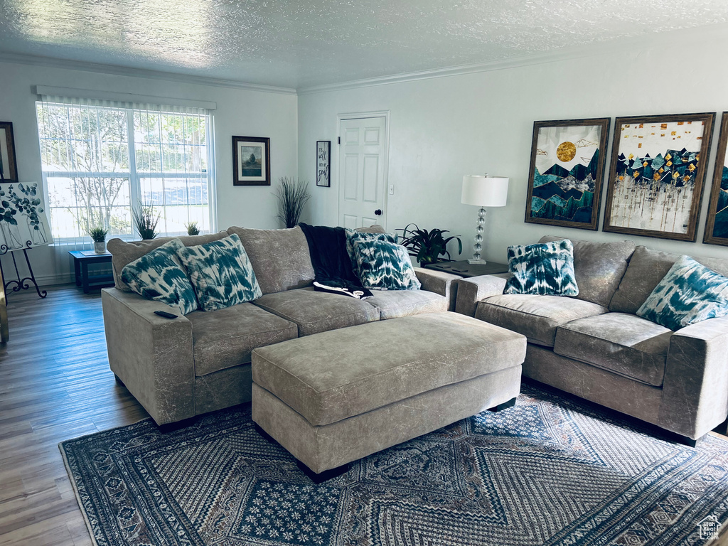 2537 S TAYLOR AVE Ogden, UT 84401