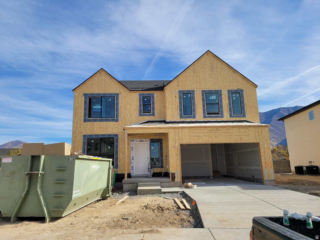 708 N Plainsman Dr #104