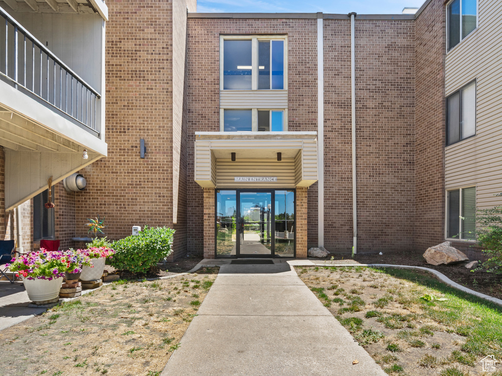 290 N 500 W #210 Bountiful, UT 84010
