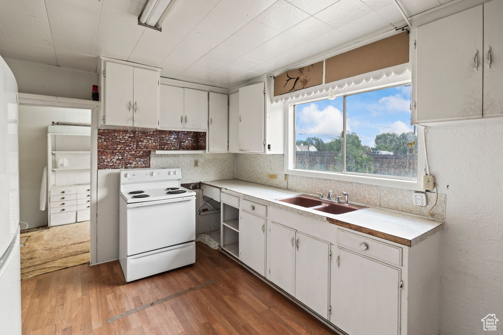 274 W 200 S Richfield, UT 84701