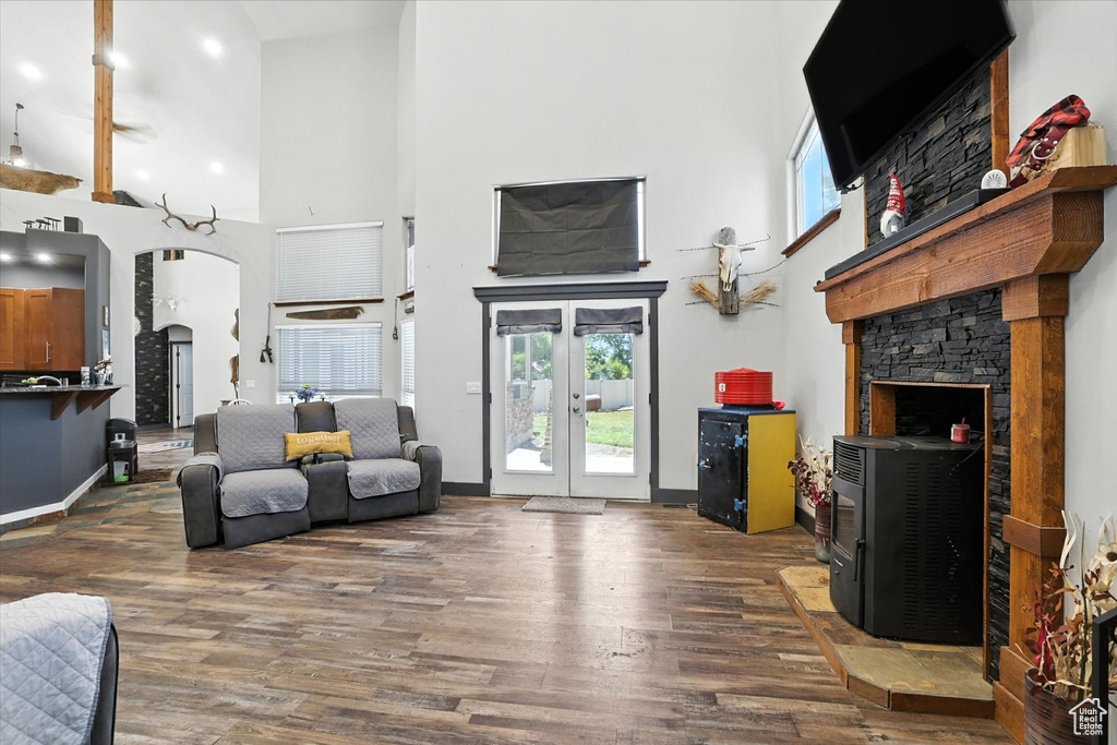3970 W ARIZONA ST Corinne, UT 84307
