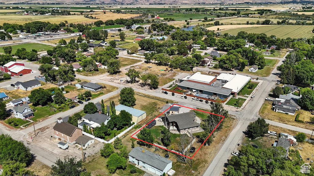 3970 W ARIZONA ST Corinne, UT 84307