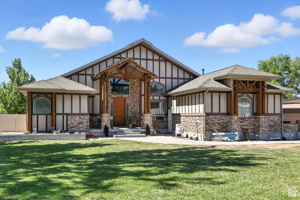 3970 W ARIZONA ST Corinne, UT 84307