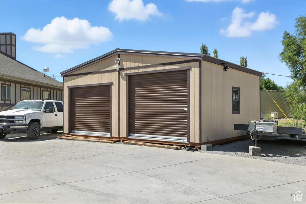 3970 W ARIZONA ST Corinne, UT 84307