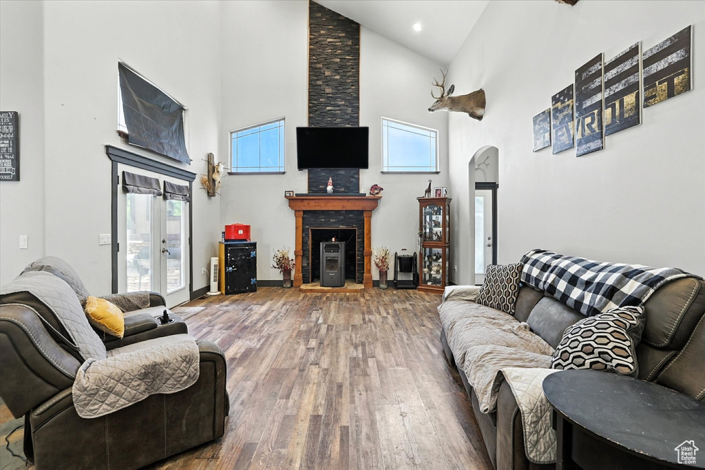 3970 W ARIZONA ST Corinne, UT 84307