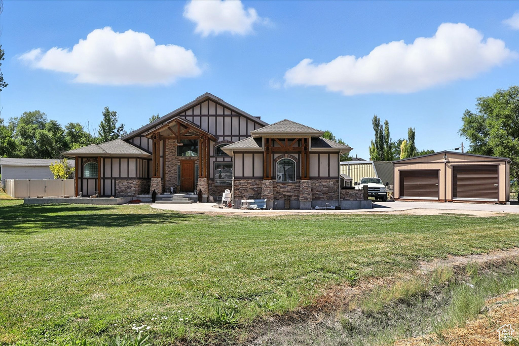 3970 W ARIZONA ST Corinne, UT 84307