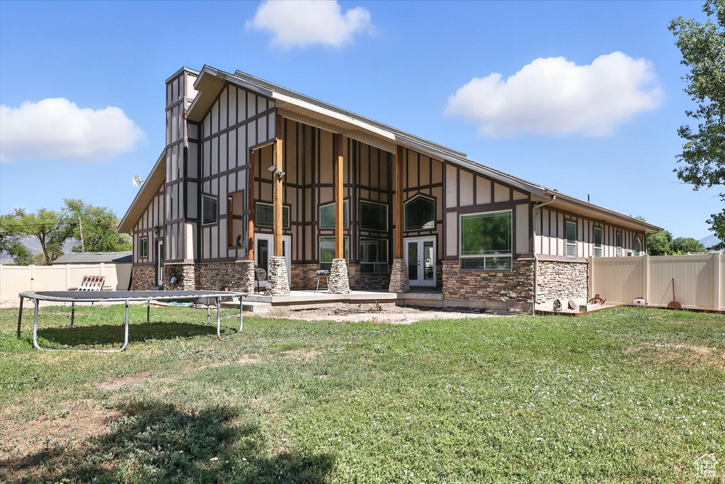 3970 W ARIZONA ST Corinne, UT 84307