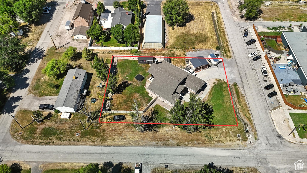 3970 W ARIZONA ST Corinne, UT 84307
