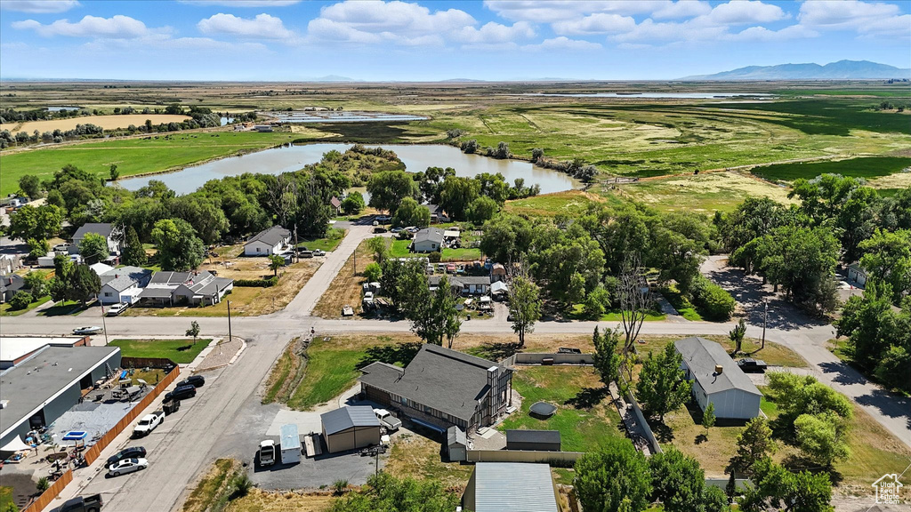 3970 W ARIZONA ST Corinne, UT 84307