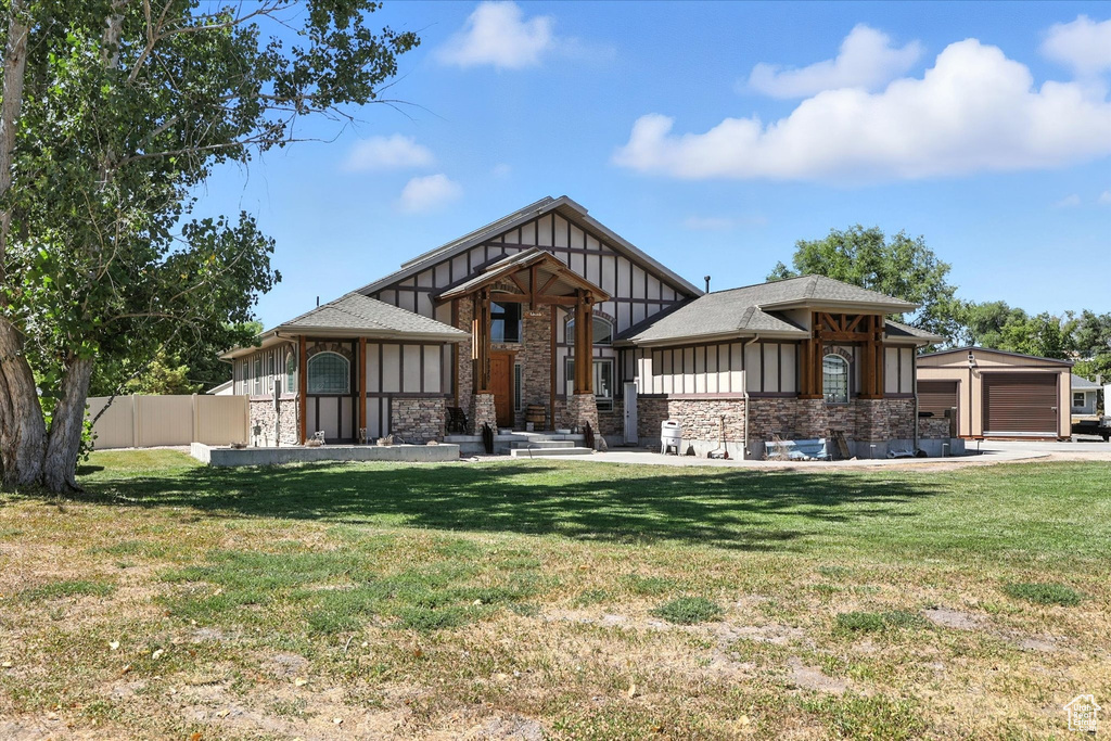 3970 W ARIZONA ST Corinne, UT 84307