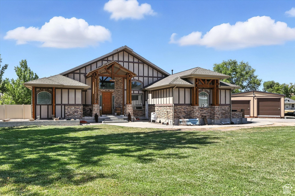 3970 W ARIZONA ST Corinne, UT 84307