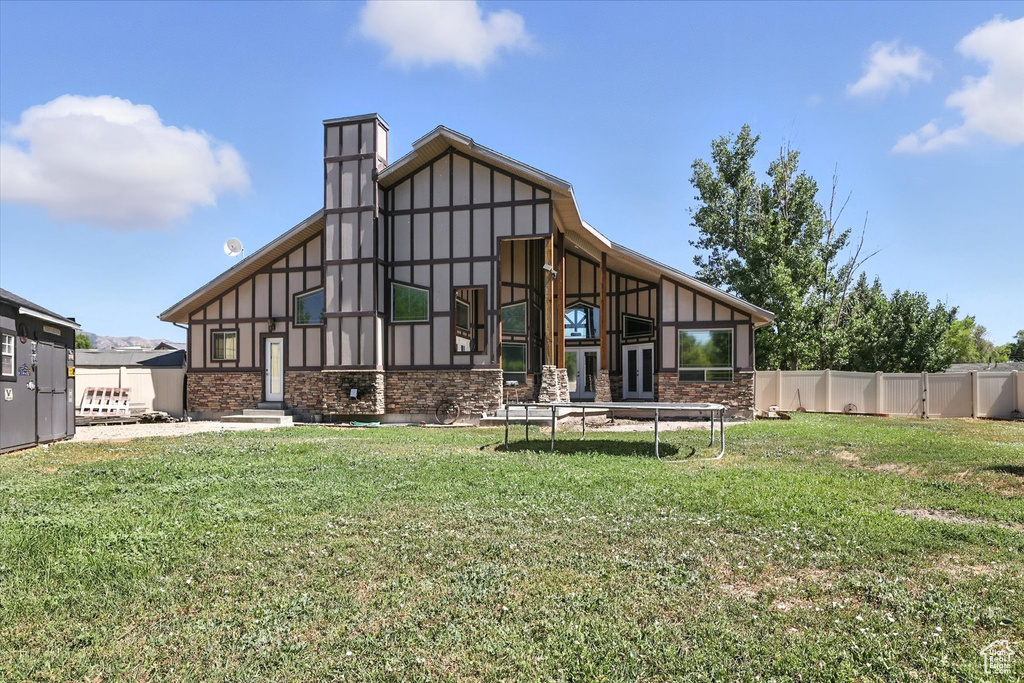 3970 W ARIZONA ST Corinne, UT 84307