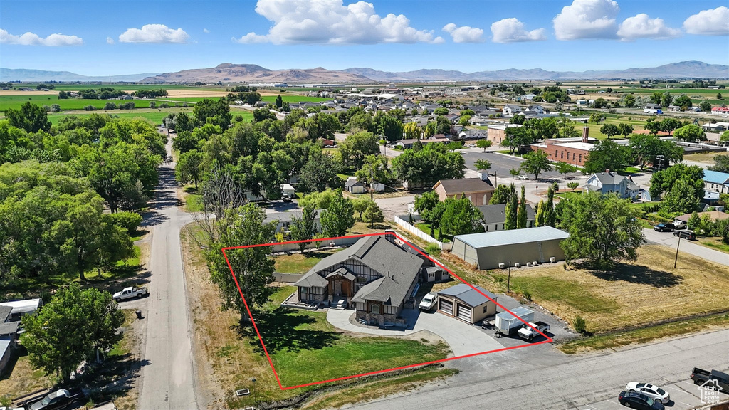3970 W ARIZONA ST Corinne, UT 84307
