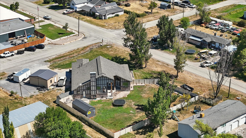 3970 W ARIZONA ST Corinne, UT 84307