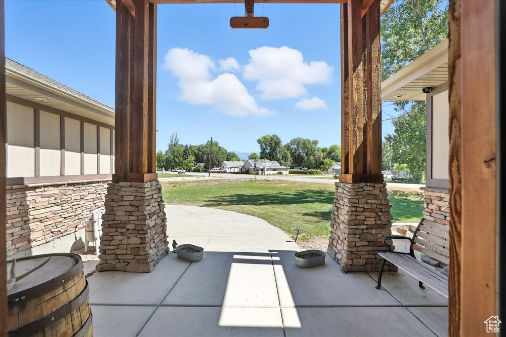 3970 W ARIZONA ST Corinne, UT 84307