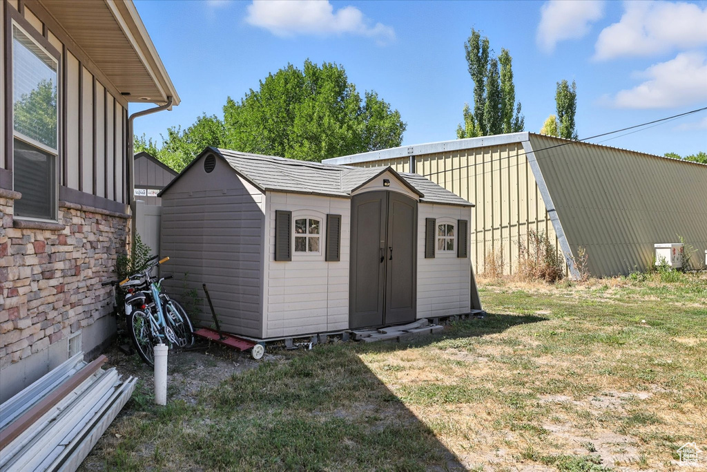 3970 W ARIZONA ST Corinne, UT 84307