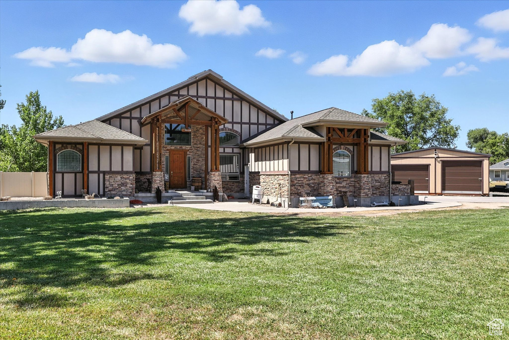 3970 W ARIZONA ST Corinne, UT 84307