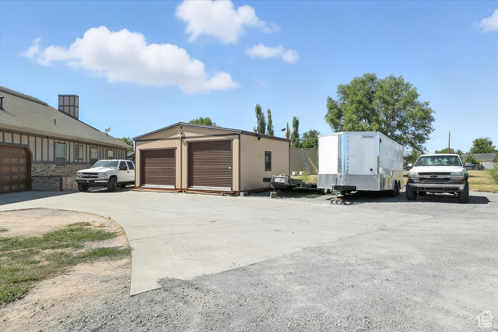3970 W ARIZONA ST Corinne, UT 84307