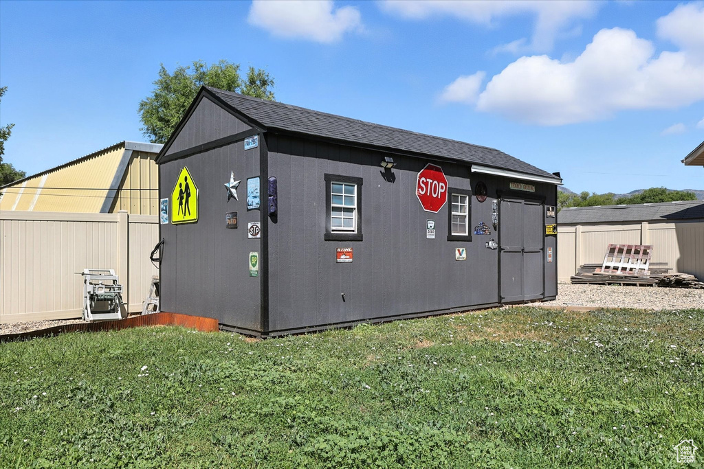 3970 W ARIZONA ST Corinne, UT 84307