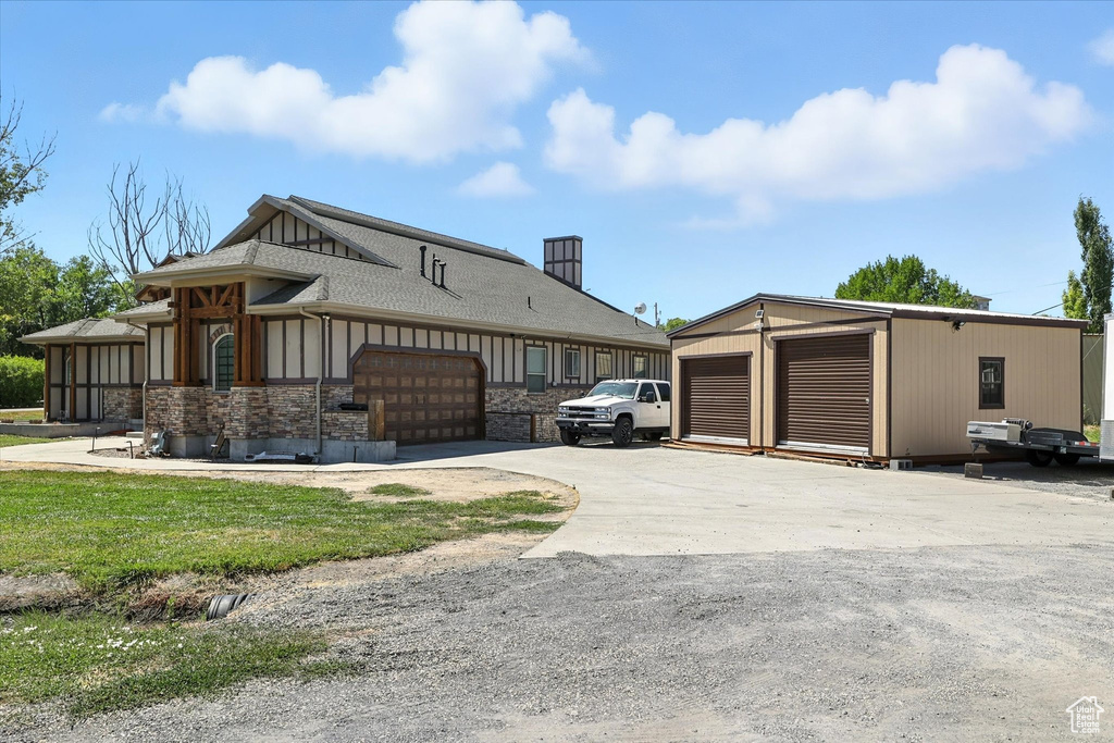3970 W ARIZONA ST Corinne, UT 84307