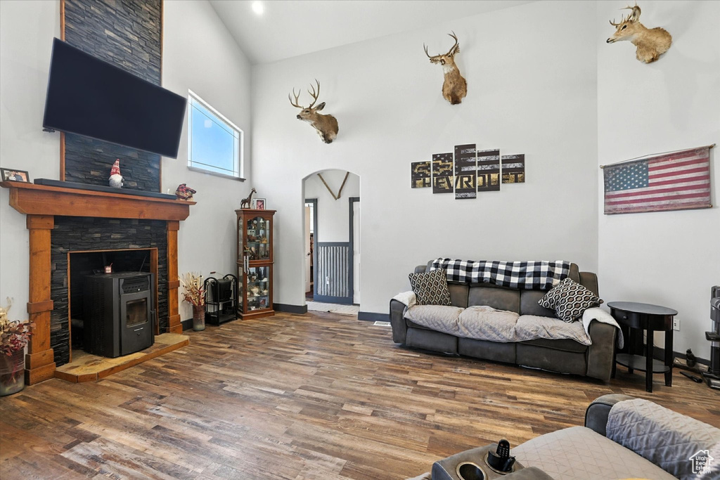 3970 W ARIZONA ST Corinne, UT 84307