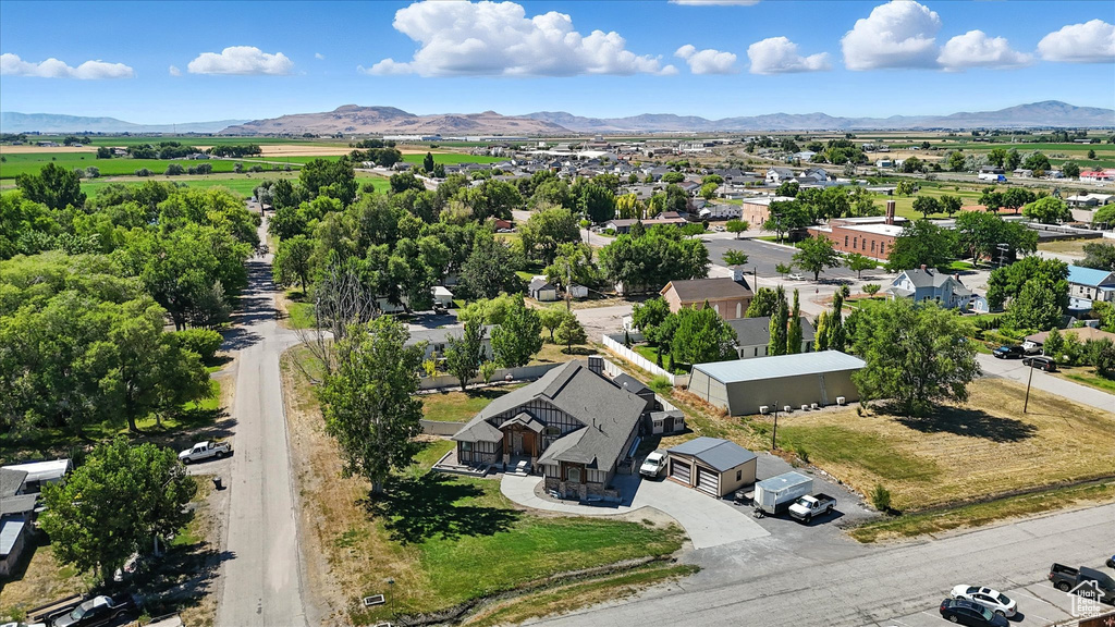 3970 W ARIZONA ST Corinne, UT 84307