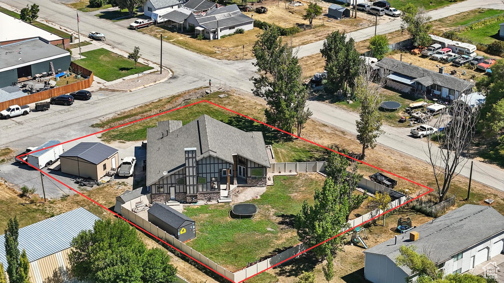 3970 W ARIZONA ST Corinne, UT 84307