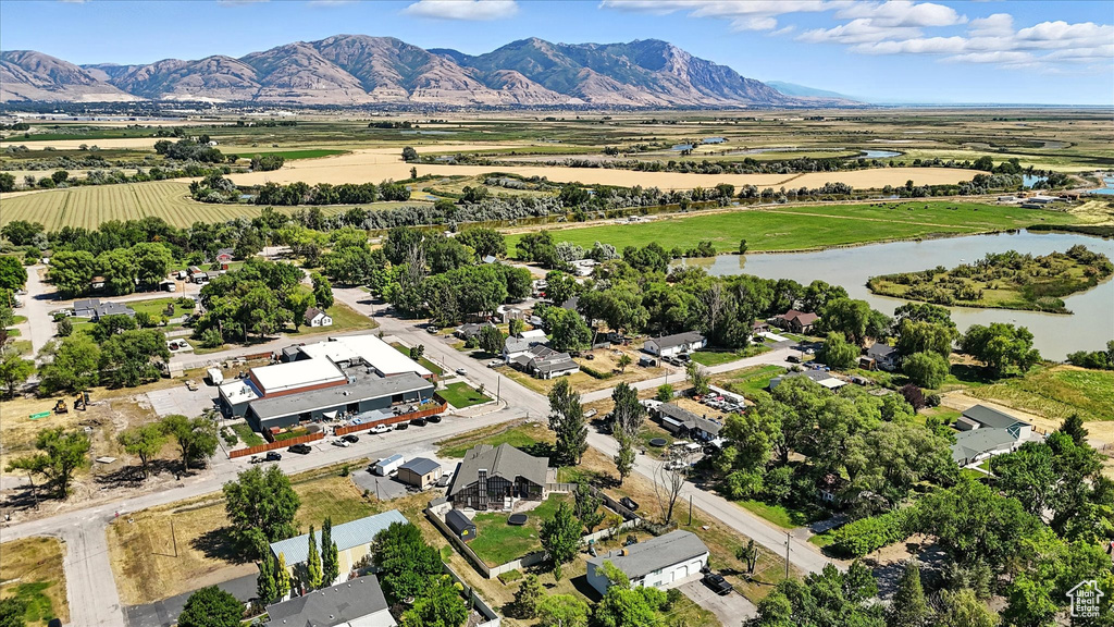 3970 W ARIZONA ST Corinne, UT 84307