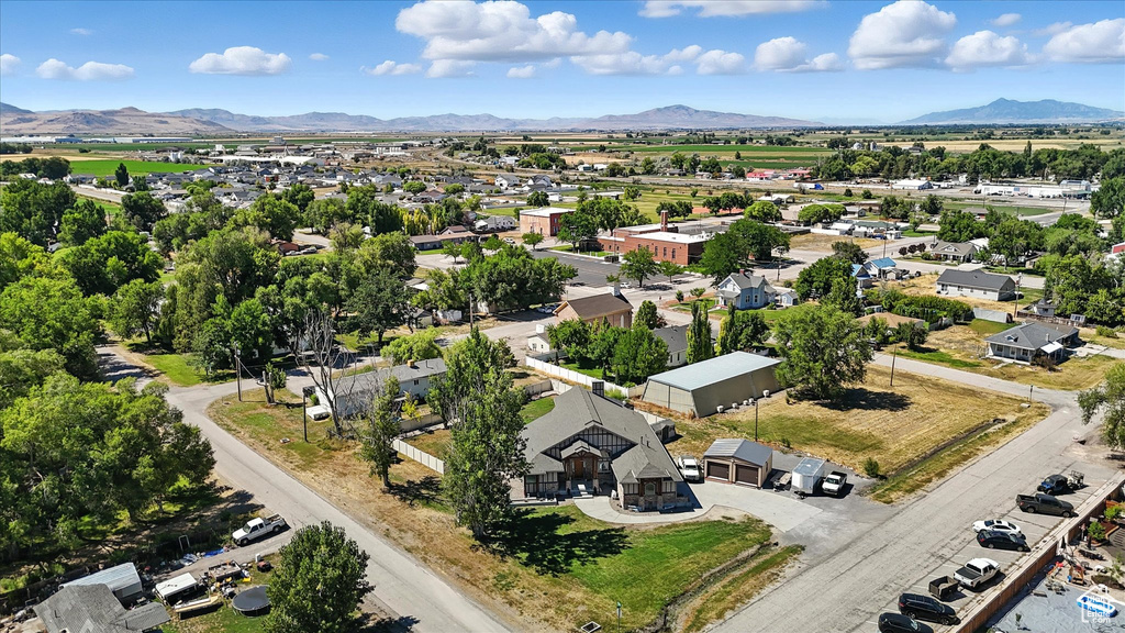 3970 W ARIZONA ST Corinne, UT 84307