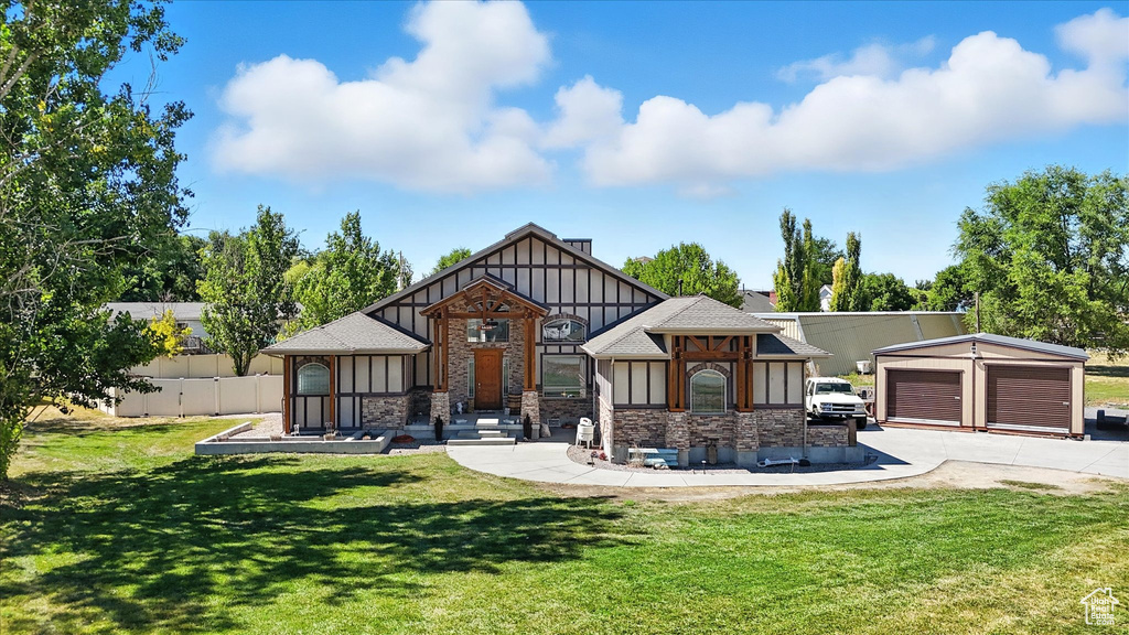 3970 W ARIZONA ST Corinne, UT 84307
