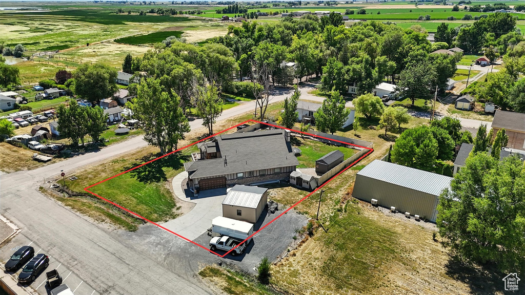 3970 W ARIZONA ST Corinne, UT 84307