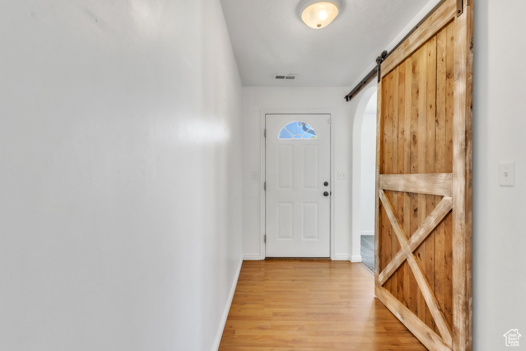 985 W 2675 S Nibley, UT 84321