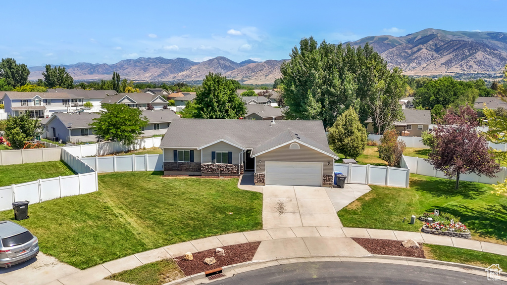 985 W 2675 S Nibley, UT 84321