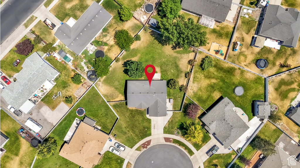 985 W 2675 S Nibley, UT 84321