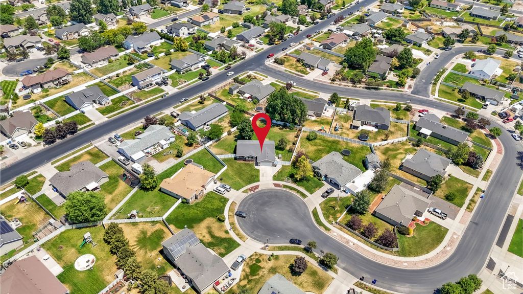 985 W 2675 S Nibley, UT 84321