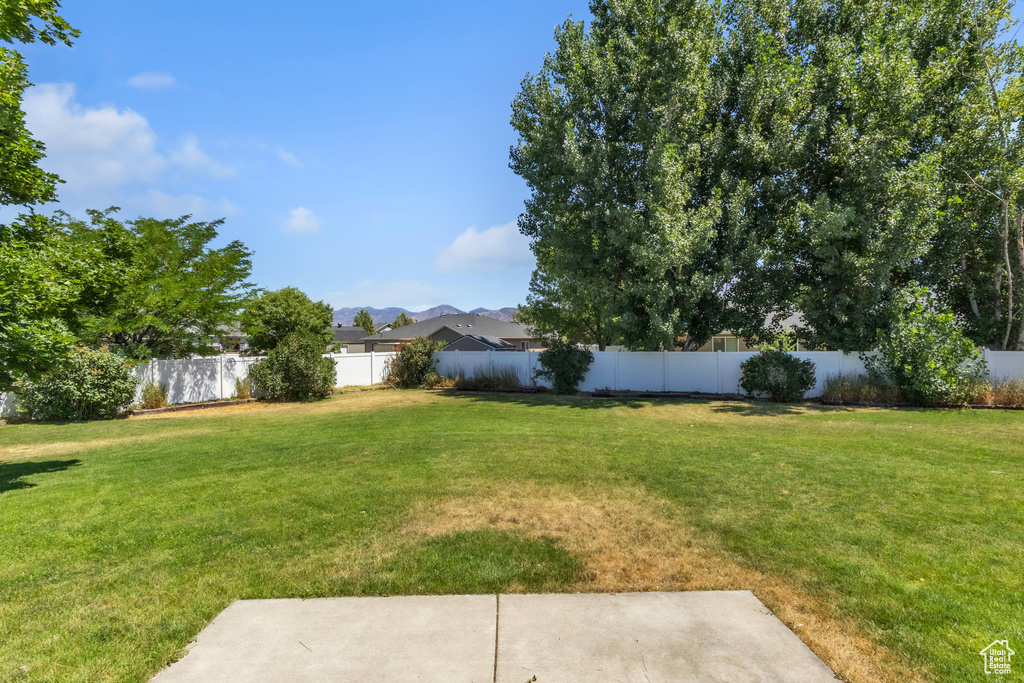 985 W 2675 S Nibley, UT 84321