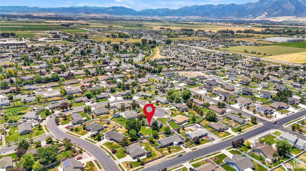 985 W 2675 S Nibley, UT 84321