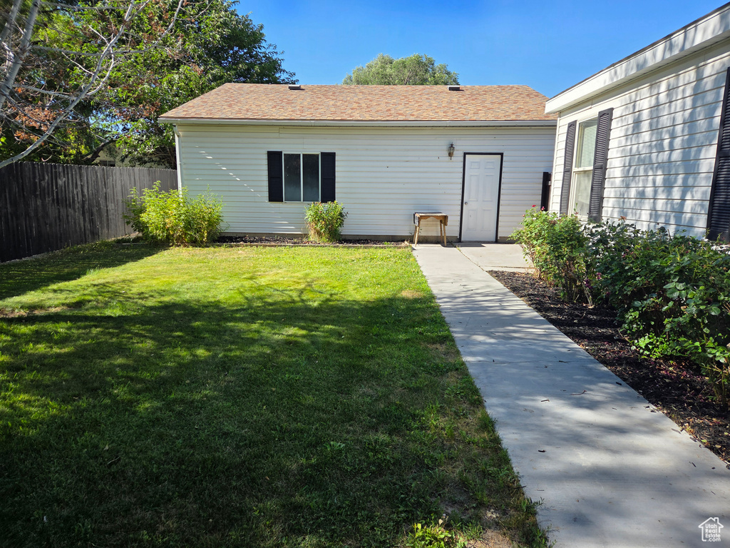 520 S 100 W Price, UT 84501