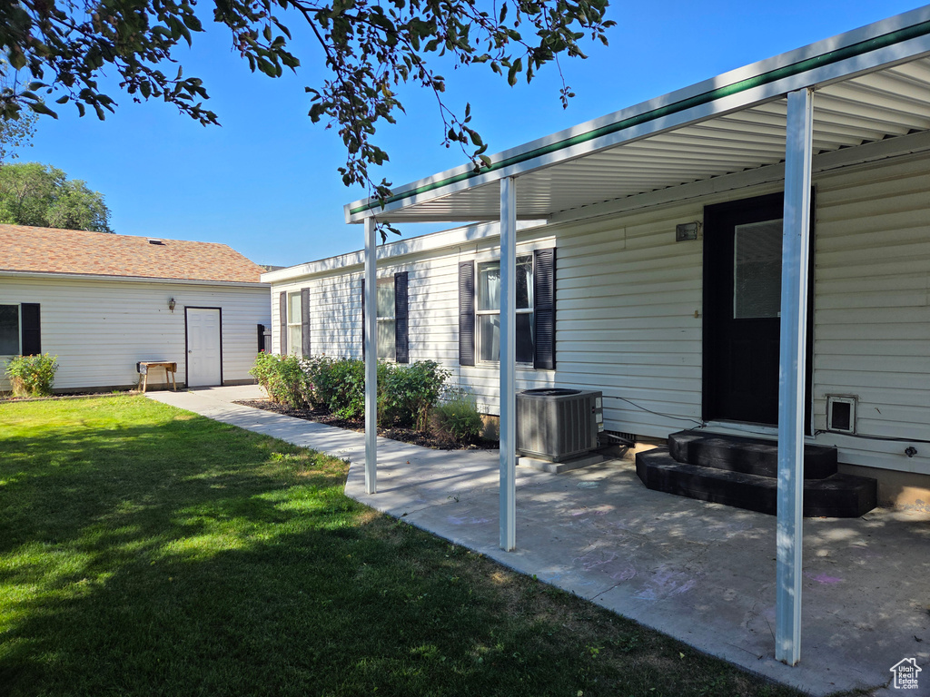 520 S 100 W Price, UT 84501