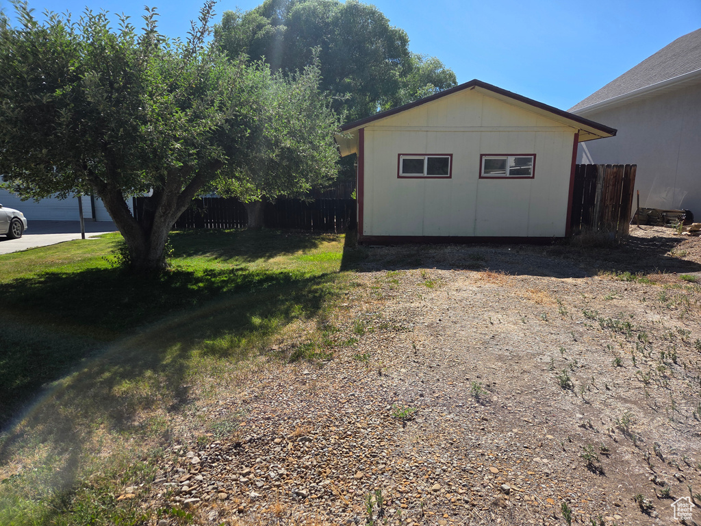 520 S 100 W Price, UT 84501
