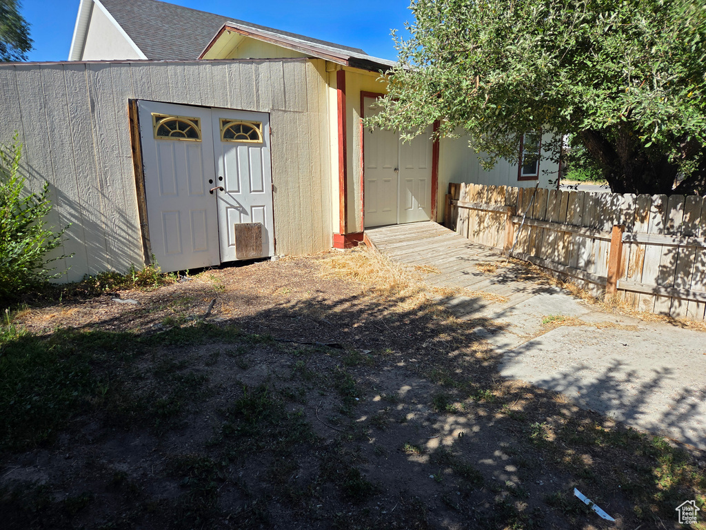 520 S 100 W Price, UT 84501