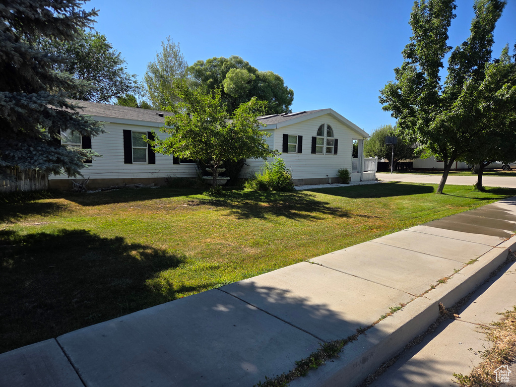 520 S 100 W Price, UT 84501